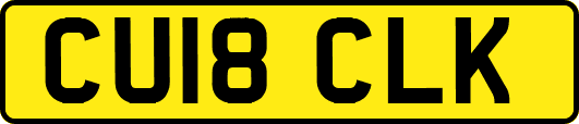 CU18CLK