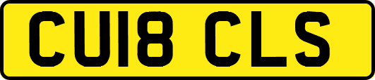 CU18CLS