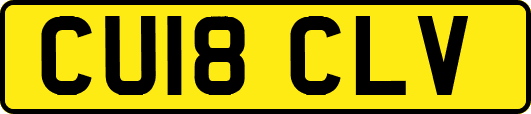 CU18CLV