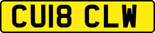 CU18CLW