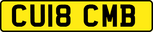 CU18CMB