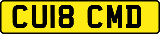 CU18CMD