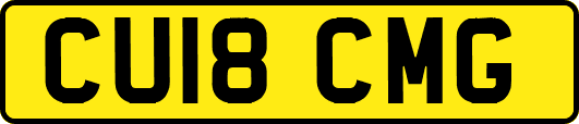CU18CMG