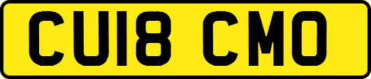 CU18CMO