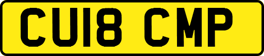 CU18CMP