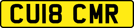 CU18CMR