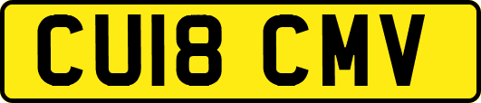 CU18CMV
