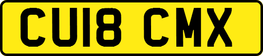 CU18CMX