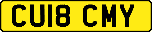 CU18CMY
