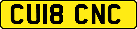 CU18CNC