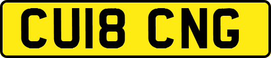 CU18CNG