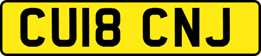 CU18CNJ
