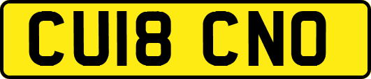 CU18CNO