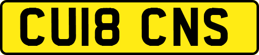 CU18CNS