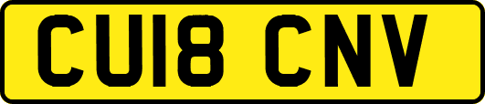 CU18CNV