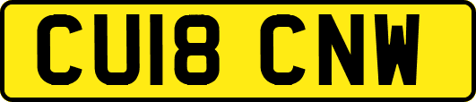 CU18CNW