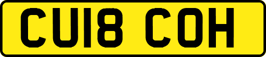 CU18COH