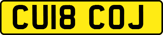 CU18COJ