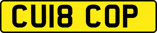 CU18COP