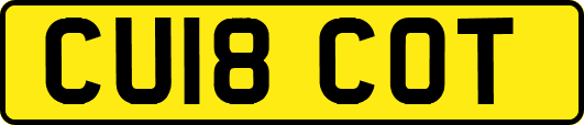CU18COT