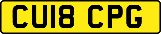CU18CPG