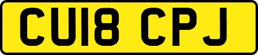 CU18CPJ