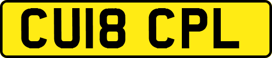 CU18CPL