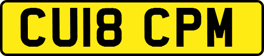 CU18CPM
