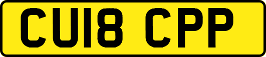 CU18CPP