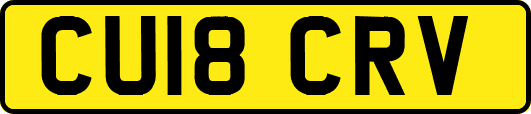 CU18CRV