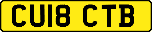 CU18CTB