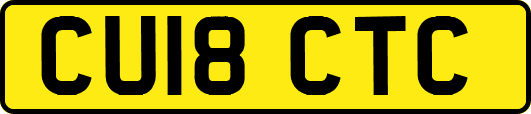 CU18CTC