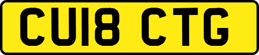 CU18CTG