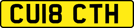 CU18CTH