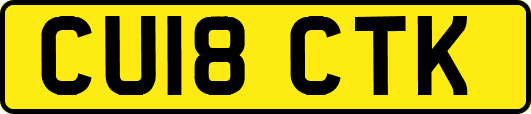 CU18CTK