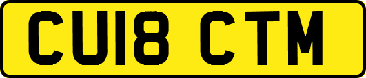 CU18CTM