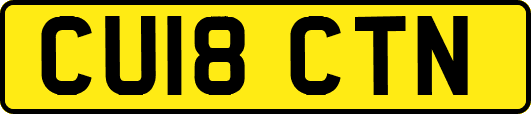 CU18CTN