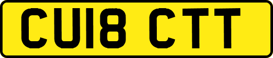 CU18CTT