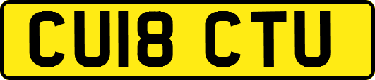 CU18CTU