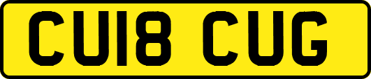 CU18CUG