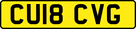 CU18CVG