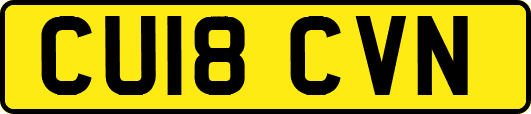 CU18CVN