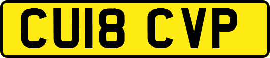 CU18CVP