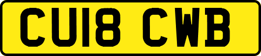 CU18CWB