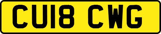 CU18CWG