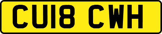 CU18CWH