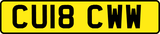 CU18CWW
