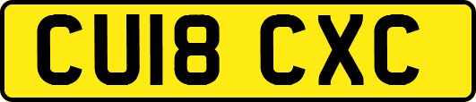 CU18CXC