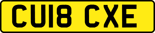 CU18CXE