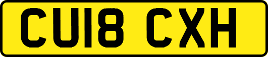 CU18CXH